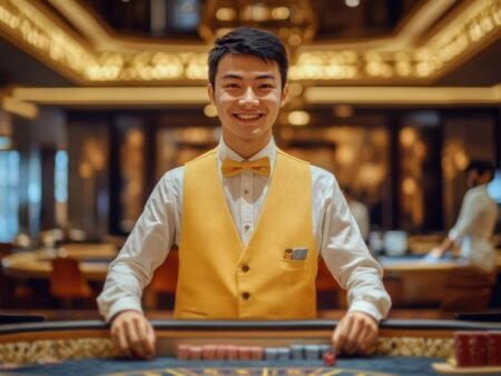 A Step-by-Step Guide to the 8K8 VIP Rewards Program for Players