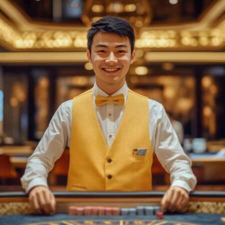 A Step-by-Step Guide to the 8K8 VIP Rewards Program for Players